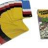 DRAGON FANNING CARD DECK FOR MAGIC / FANNING CARDISTRY - Image 9