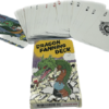 DRAGON FANNING CARD DECK FOR MAGIC / FANNING CARDISTRY - Image 5