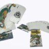 DRAGON FANNING CARD DECK FOR MAGIC / FANNING CARDISTRY - Image 6