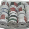 FLAG MOUTH COIL ROLL MAGIC / ALL FLAGS PAPER ROLL - Image 5