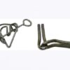 I LOVE U PUZZLE SET (METAL) / HEART & U PUZZLE SET - Image 8