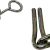 I LOVE U PUZZLE SET (METAL) / HEART & U PUZZLE SET - Image 5