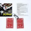 JUMP BICYCLE GAFF CARD MAGIC TRICK - Image 8