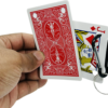 JUMP BICYCLE GAFF CARD MAGIC TRICK - Image 4