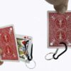 JUMP BICYCLE GAFF CARD MAGIC TRICK - Image 6