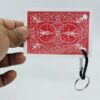 JUMP BICYCLE GAFF CARD MAGIC TRICK - Image 2