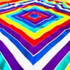 MAGICAL HANDKERCHIEF MAGIC TRICK - Image 3