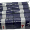 THROW COIL MULTI COLOR PAPER STREAMER MAGIC (SET OF 10) - Image 2