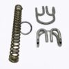 MW & SPRING RING PUZZLE SET (METAL) - Image 2