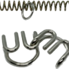 MW & SPRING RING PUZZLE SET (METAL) - Image 3