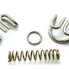 MW & SPRING RING PUZZLE SET (METAL) - Image 4