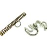 MW & SPRING RING PUZZLE SET (METAL) - Image 6