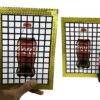PICTURE TO COKE MAGIC TRICK / COKE OUT OF PICTURE MAGIC - Image 2
