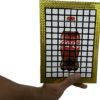 PICTURE TO COKE MAGIC TRICK / COKE OUT OF PICTURE MAGIC - Image 6