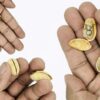 PISTACHIO PENETRATION MAGIC TRICK - Image 6