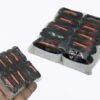 ROLEX MOUTH COIL MAGIC / SHINNING MULTI COLOR MOUTH COIL MAGIC - Image 4