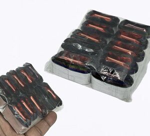 ROLEX MOUTH COIL MAGIC / SHINNING MULTI COLOR MOUTH COIL MAGIC