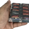 ROLEX MOUTH COIL MAGIC / SHINNING MULTI COLOR MOUTH COIL MAGIC - Image 2