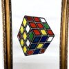 RUBIK CUBE PICTURE SOLVE MAGIC TRICK - Image 2