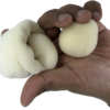 SPONGE DOVE MAGIC TRICK / SPONGE BALLS TO DOVE MAGIC - Image 7