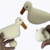 SPONGE DOVE MAGIC TRICK / SPONGE BALLS TO DOVE MAGIC - Image 8