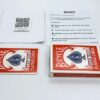 UTILITY DEVICE GAFF BICYCLE CARD BOX GIMMICK MAGIC - Image 9