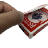 UTILITY DEVICE GAFF BICYCLE CARD BOX GIMMICK MAGIC - Image 2
