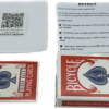 UTILITY DEVICE GAFF BICYCLE CARD BOX GIMMICK MAGIC - Image 3