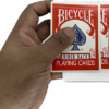 UTILITY DEVICE GAFF BICYCLE CARD BOX GIMMICK MAGIC - Image 4