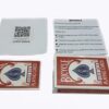 UTILITY DEVICE GAFF BICYCLE CARD BOX GIMMICK MAGIC - Image 5