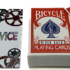 UTILITY DEVICE GAFF BICYCLE CARD BOX GIMMICK MAGIC - Image 6