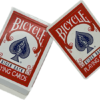 UTILITY DEVICE GAFF BICYCLE CARD BOX GIMMICK MAGIC - Image 7