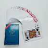 FISHING PREDICTABLE MARK CARD DECK MAGIC TRICK (1PC) / MENTALIST CHINESE BOUTIQUE 8068 MARKED CARD MAGIC - Image 4