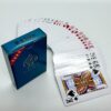 FISHING PREDICTABLE MARK CARD DECK MAGIC TRICK (1PC) / MENTALIST CHINESE BOUTIQUE 8068 MARKED CARD MAGIC - Image 5
