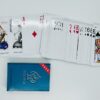 FISHING PREDICTABLE MARK CARD DECK MAGIC TRICK (1PC) / MENTALIST CHINESE BOUTIQUE 8068 MARKED CARD MAGIC - Image 6