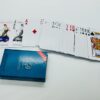 FISHING PREDICTABLE MARK CARD DECK MAGIC TRICK (1PC) / MENTALIST CHINESE BOUTIQUE 8068 MARKED CARD MAGIC - Image 7