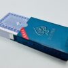 FISHING PREDICTABLE MARK CARD DECK MAGIC TRICK (1PC) / MENTALIST CHINESE BOUTIQUE 8068 MARKED CARD MAGIC - Image 8