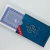 FISHING PREDICTABLE MARK CARD DECK MAGIC TRICK (1PC) / MENTALIST CHINESE BOUTIQUE 8068 MARKED CARD MAGIC - Image 9