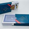 FISHING PREDICTABLE MARK CARD DECK MAGIC TRICK (4PCS) / MENTALIST CHINESE BOUTIQUE 8068 MARKED CARD MAGIC - Image 19