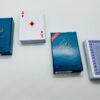 FISHING PREDICTABLE MARK CARD DECK MAGIC TRICK (4PCS) / MENTALIST CHINESE BOUTIQUE 8068 MARKED CARD MAGIC - Image 8