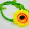 SUN FLOWER STIFF ROPE MAGIC TRICK / SUN FLOWER ROPE TO STICK MAGIC - Image 6