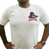 MENTALIST SEVEN OF HEARTS PREDICTION T-SHIRT MAGIC TRICK / 7 OF HEARTS PREDICTION T SHIRT MAGIC (AVAILABLE SIZES S,M,L,XL,XXL) - Image 3