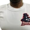 MENTALIST SEVEN OF HEARTS PREDICTION T-SHIRT MAGIC TRICK / 7 OF HEARTS PREDICTION T SHIRT MAGIC (AVAILABLE SIZES S,M,L,XL,XXL) - Image 2