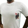 MENTALIST QUEEN KING PREDICTION T-SHIRT MAGIC TRICK / QUEEN KING PREDICTION T SHIRT MAGIC (AVAILABLE SIZES S,M,L,XL,XXL) - Image 6