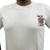 MENTALIST KING QUEEN PREDICTION T-SHIRT MAGIC TRICK / KING QUEEN PREDICTION T SHIRT MAGIC (AVAILABLE SIZES S,M,L,XL,XXL) - Image 6