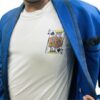 MENTALIST KING QUEEN PREDICTION T-SHIRT MAGIC TRICK / KING QUEEN PREDICTION T SHIRT MAGIC (AVAILABLE SIZES S,M,L,XL,XXL) - Image 3