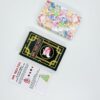 MR.RED FOX MARKED CARD DECK MAGIC TRICK (1PC) / CHEATING MARK CARD MAGIC - Image 6