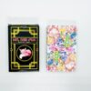 MR.RED FOX MARKED CARD DECK MAGIC TRICK (1PC) / CHEATING MARK CARD MAGIC - Image 5