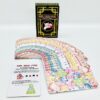 MR.RED FOX MARKED CARD DECK MAGIC TRICK (1PC) / CHEATING MARK CARD MAGIC - Image 3