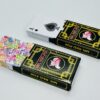 MR.RED FOX MARKED CARD DECK MAGIC TRICK (SET OF 4) / CHEATING MARK CARD MAGIC - Image 12